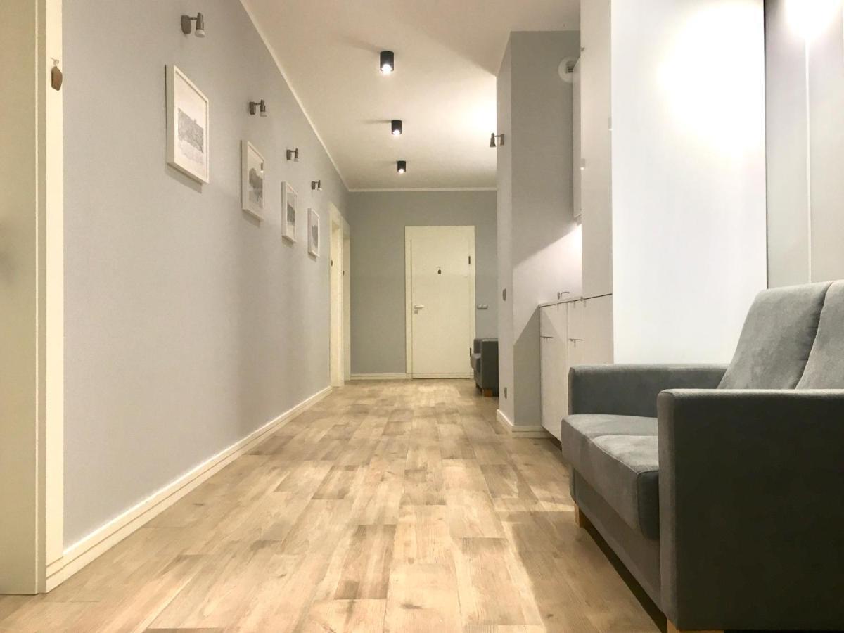 Fractal Guest Rooms - Poznan Centrum Andersia Square & Old Town 部屋 写真