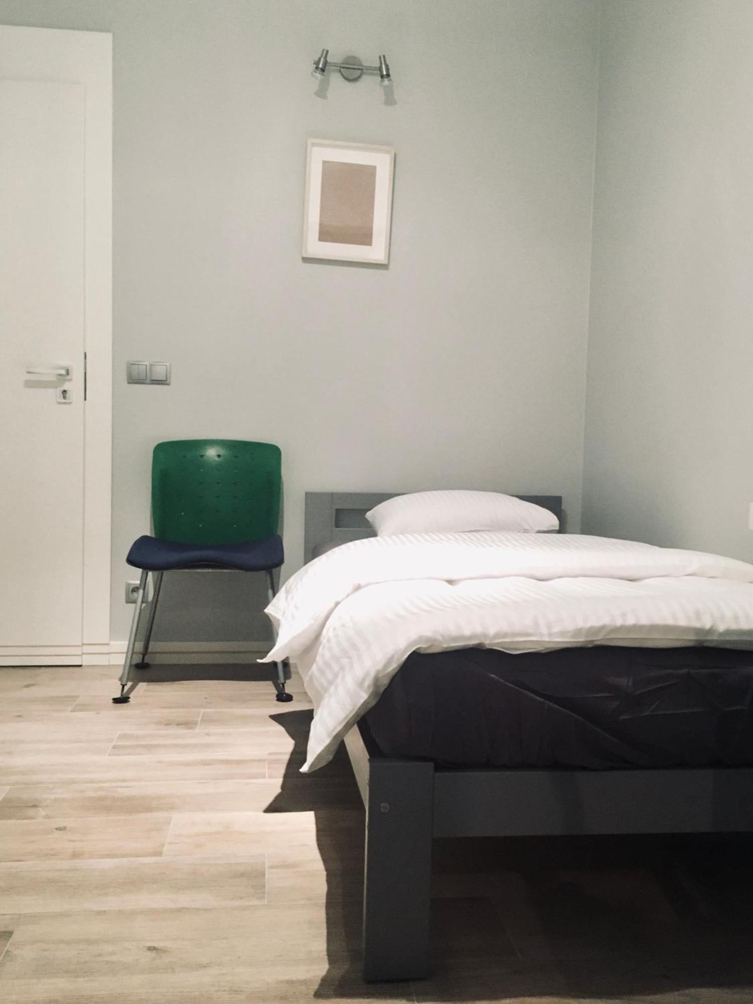 Fractal Guest Rooms - Poznan Centrum Andersia Square & Old Town 部屋 写真