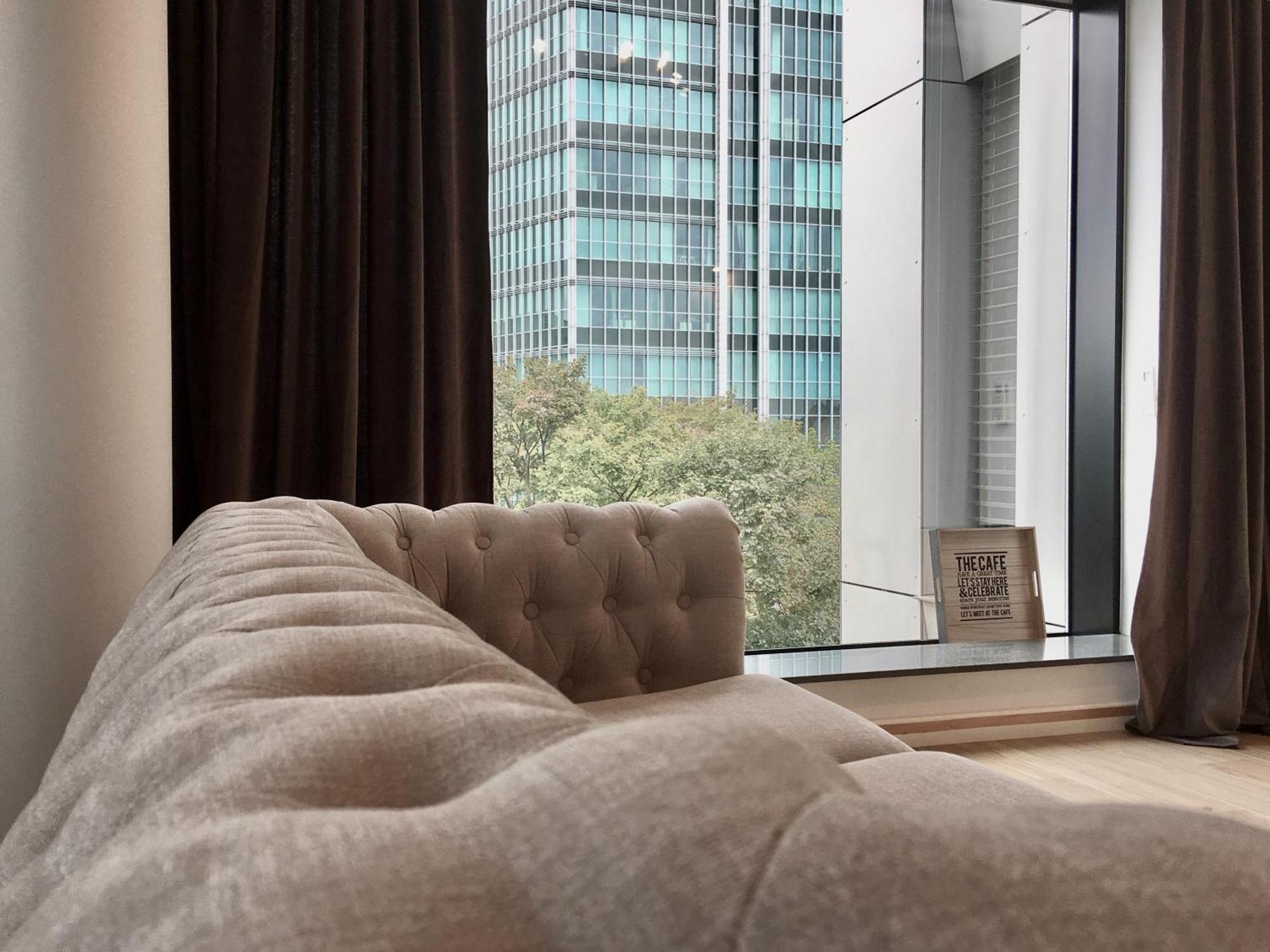 Fractal Guest Rooms - Poznan Centrum Andersia Square & Old Town エクステリア 写真
