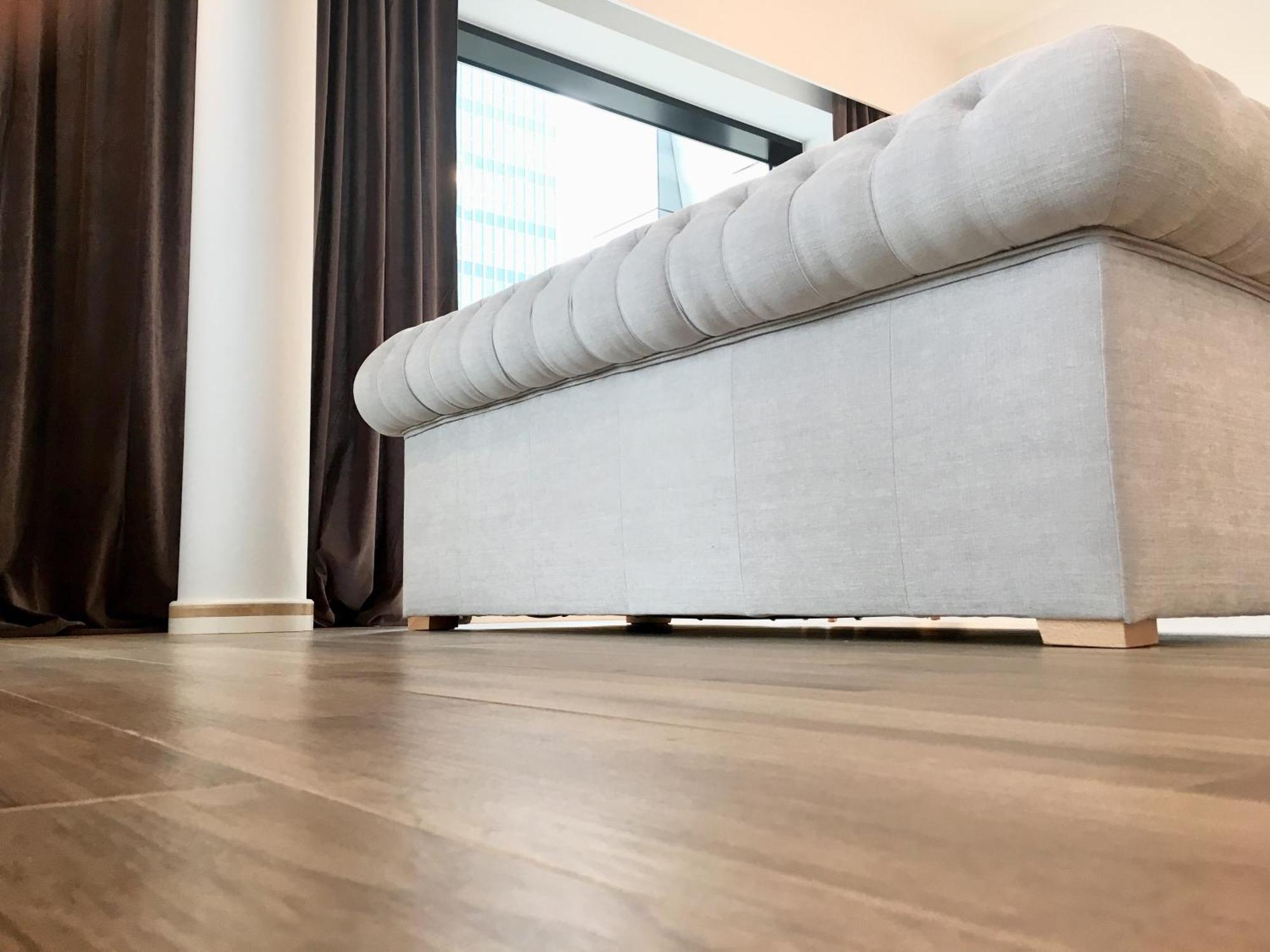 Fractal Guest Rooms - Poznan Centrum Andersia Square & Old Town エクステリア 写真