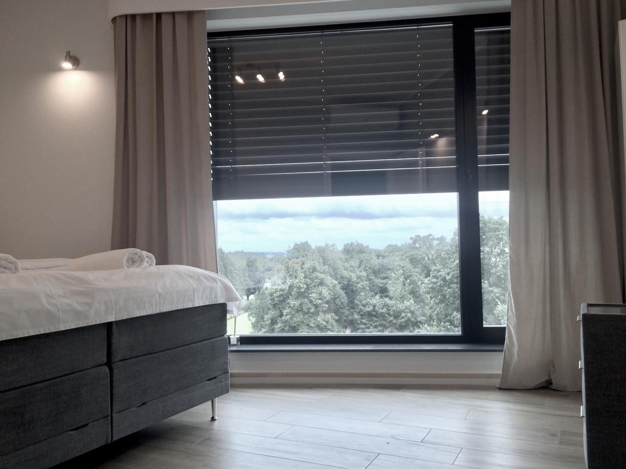 Fractal Guest Rooms - Poznan Centrum Andersia Square & Old Town エクステリア 写真