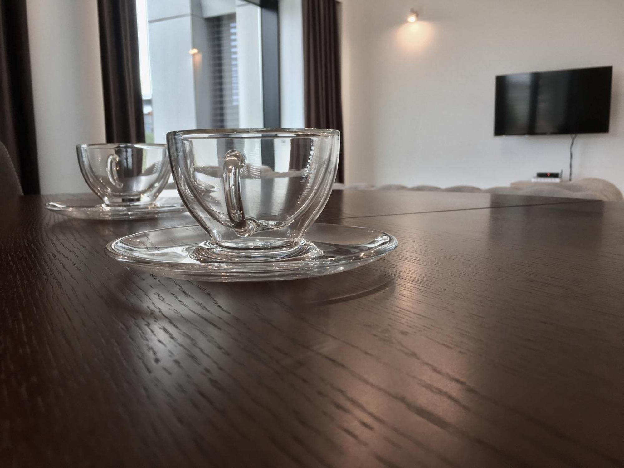 Fractal Guest Rooms - Poznan Centrum Andersia Square & Old Town エクステリア 写真