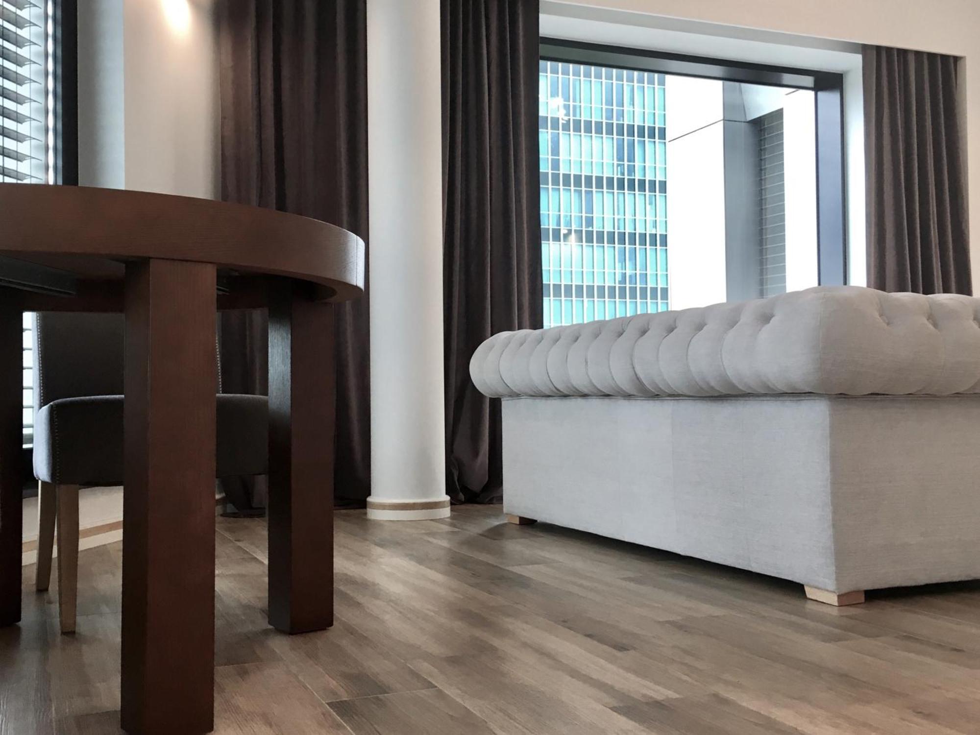 Fractal Guest Rooms - Poznan Centrum Andersia Square & Old Town エクステリア 写真