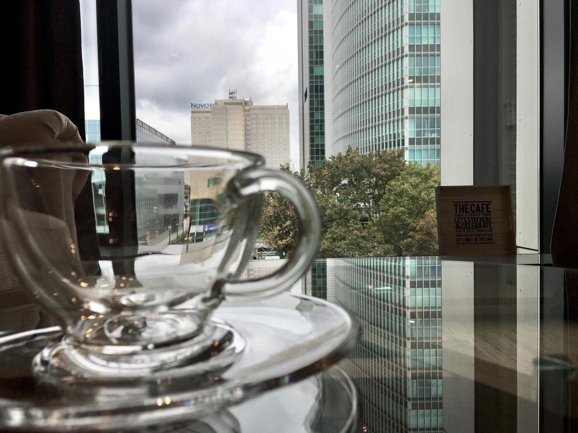 Fractal Guest Rooms - Poznan Centrum Andersia Square & Old Town エクステリア 写真