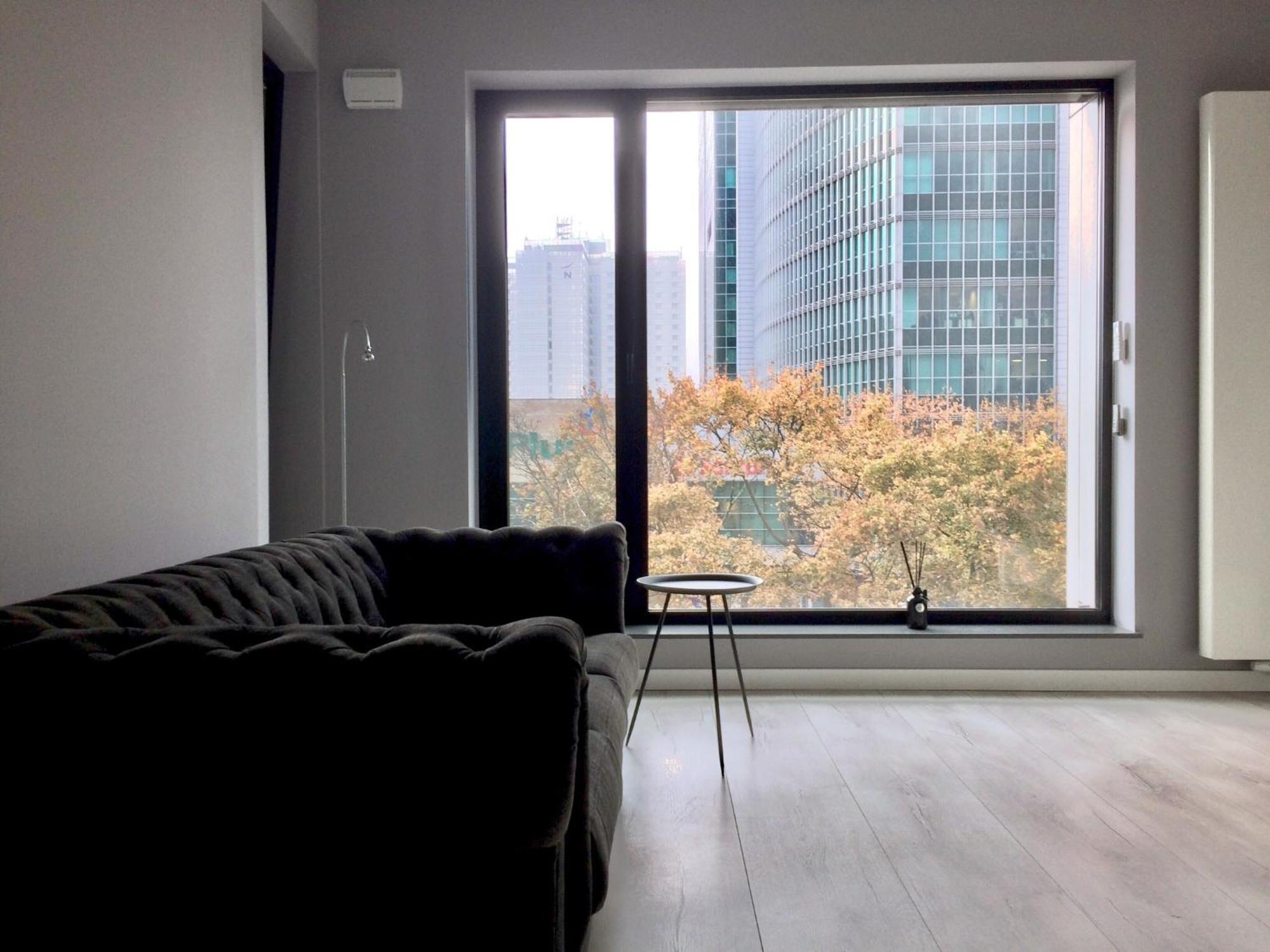 Fractal Guest Rooms - Poznan Centrum Andersia Square & Old Town エクステリア 写真