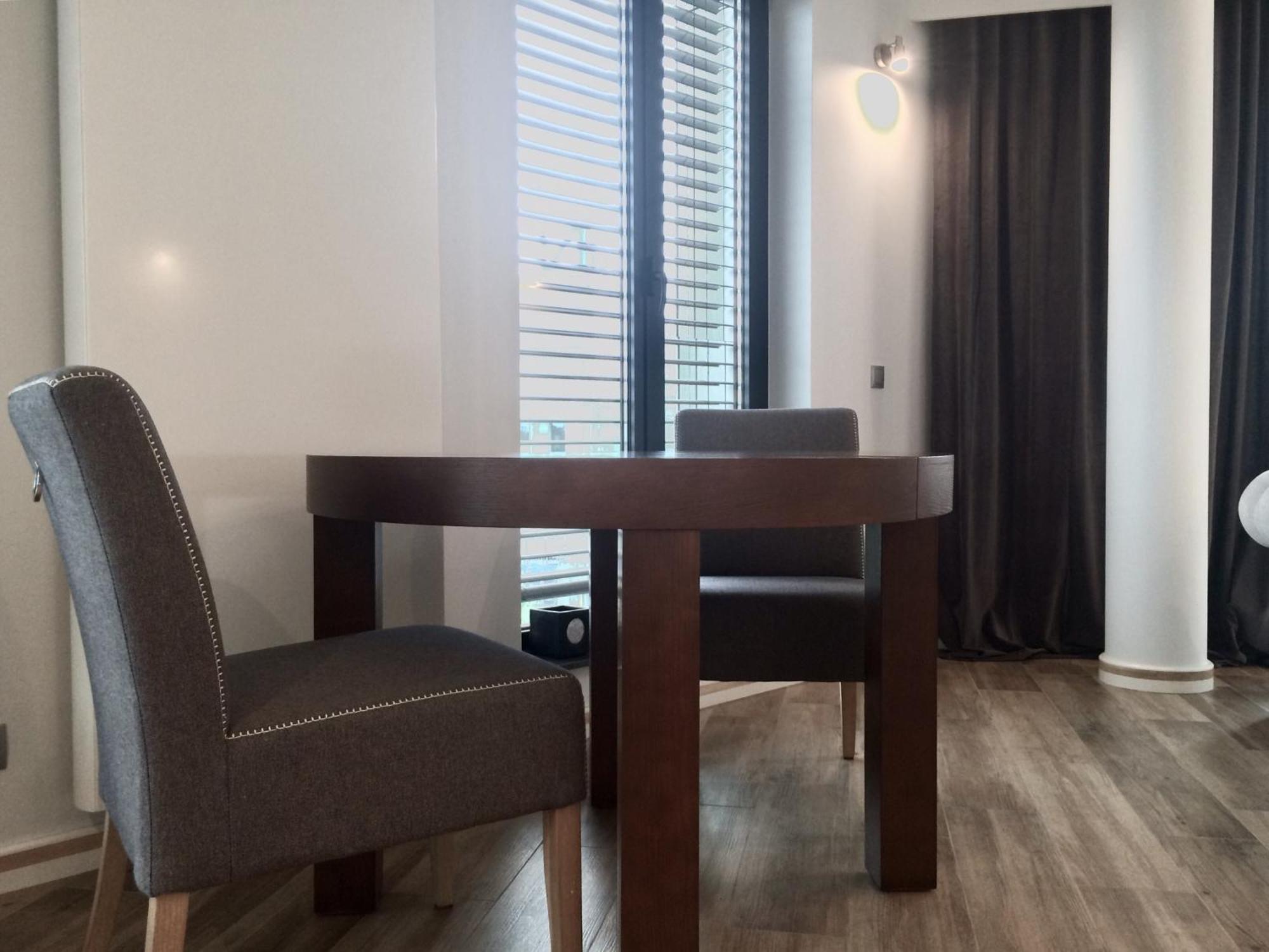 Fractal Guest Rooms - Poznan Centrum Andersia Square & Old Town エクステリア 写真