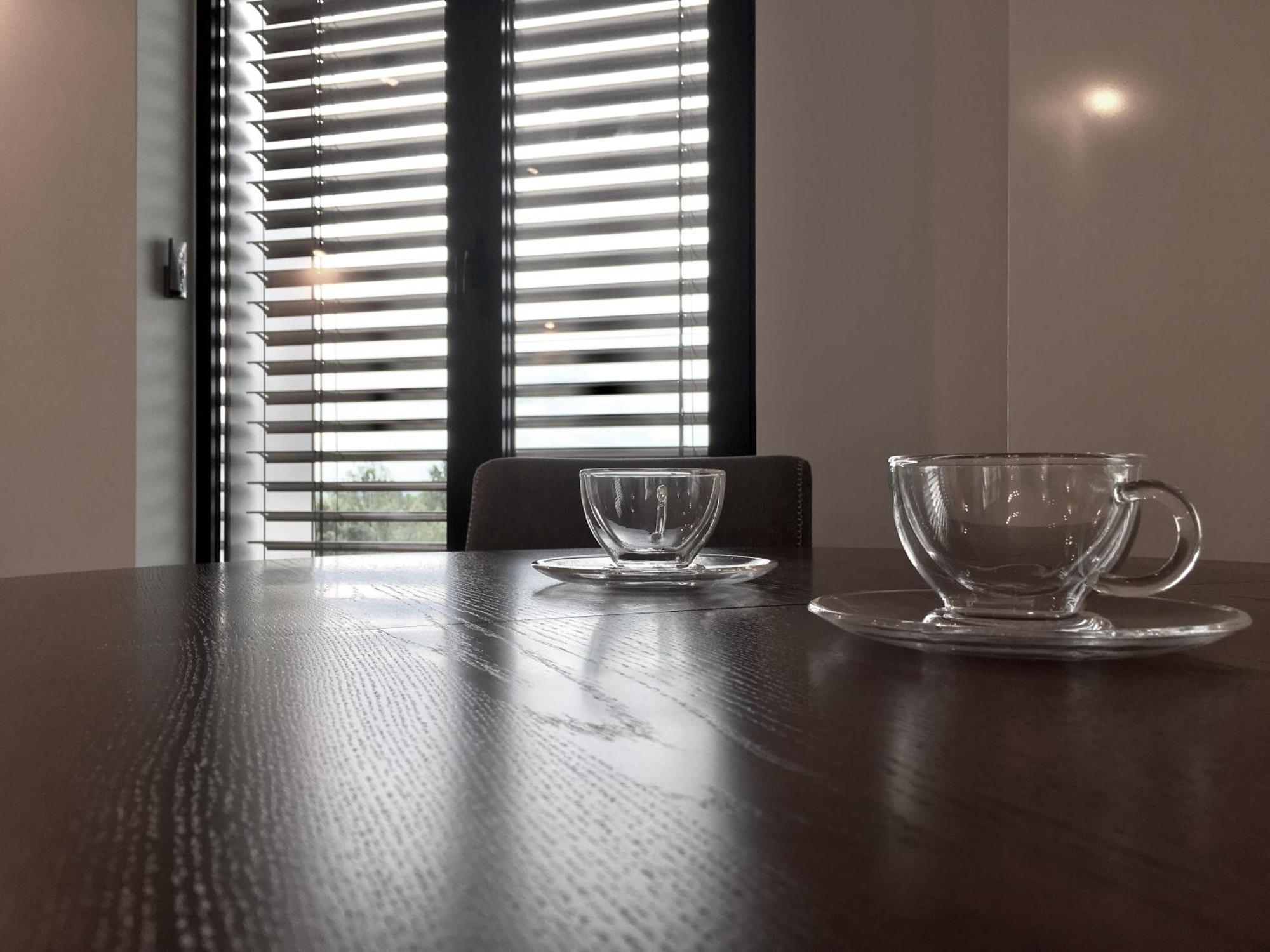 Fractal Guest Rooms - Poznan Centrum Andersia Square & Old Town エクステリア 写真
