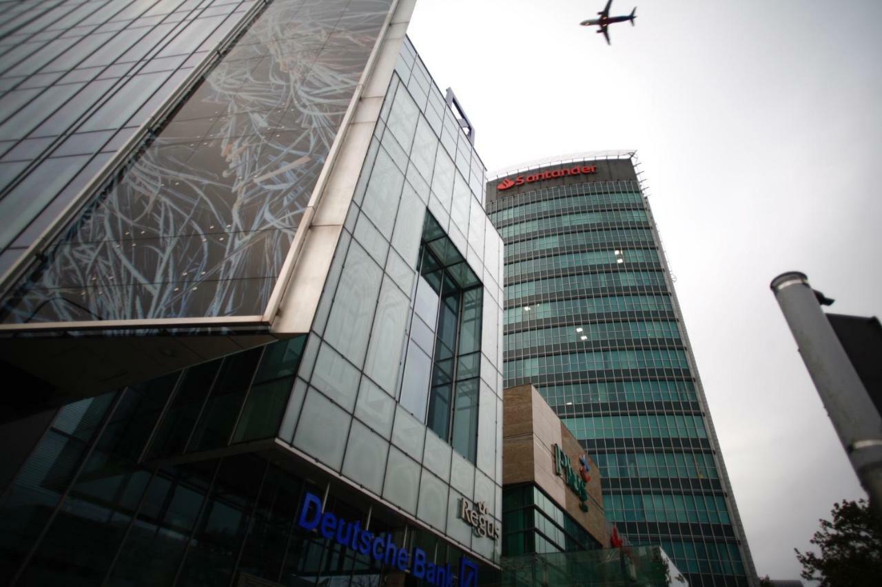 Fractal Guest Rooms - Poznan Centrum Andersia Square & Old Town エクステリア 写真